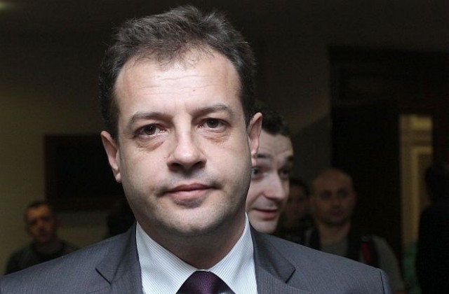 Даниел Панов