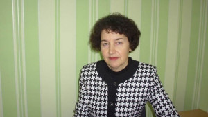 Детелина Николова