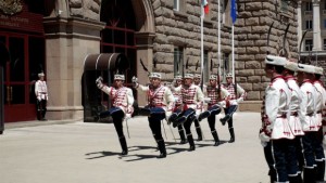 МС отпусна допълнително 260 000 лв за гвардейците