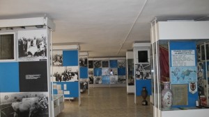 Музеят в Димитровград пази спомени за 9 Х1944 г