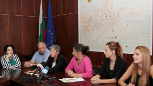 Община Стара Загора подарява Детски панаир за първия учебен ден