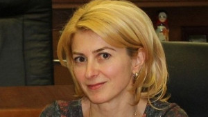 Таня Христова