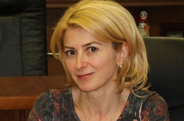 Таня Христова