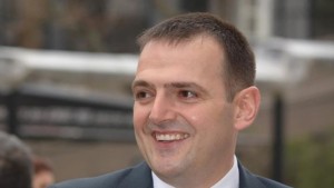 Чавдар Трифонов се цели в балотаж