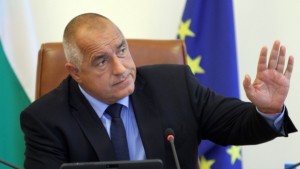 Борисов С прекратяването на злоупотребите с горивата бъркаме в дългогодишна