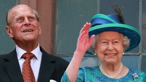 Принц Филип силата и опората на найдълго властвалия британски монарх