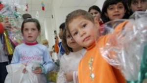 Община Велико Търново и фондация Фамилия Фишер ще помагат на