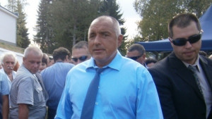 Бойко Борисов ще открие обновените стадион Ивайло и Комплексен онкологичен