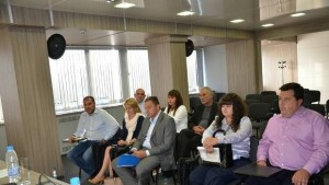 Ръководството на ГЕРБ утвърди кандидатите за кметове на партията в