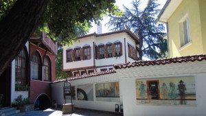 Зрели и бесни в Седмицата на съвременното изкуство