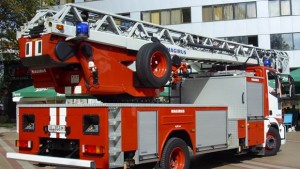 Повече инциденти отчитат тази година от Пожарна безопасност и защита