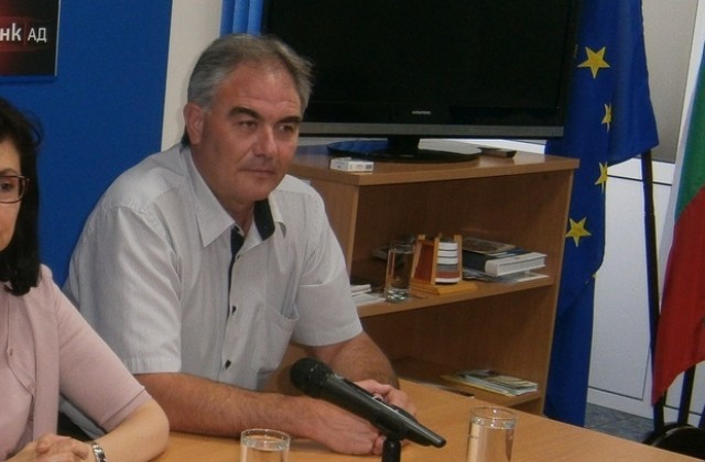 Георг Спартански: Вода газим, а жадни ходим-средствата се харчат по непрактичен начин