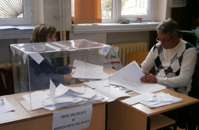 Определят съставите на СИК в Община Плевен