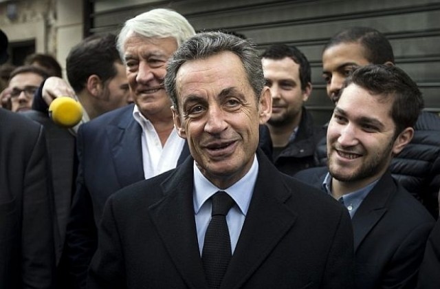 Саркози: Имаме нужда от Русия, за да се справим с „Ислямска държава