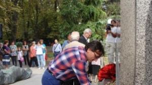 Др Стефан Шишков Девети септември не е дата която да