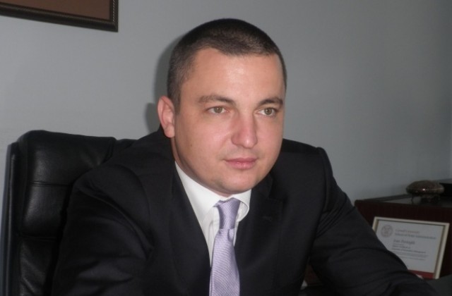 Иван Портних: Всеки варненец ще усети промяната