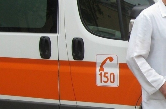 90-годишен се простреля в главата в Благоевград