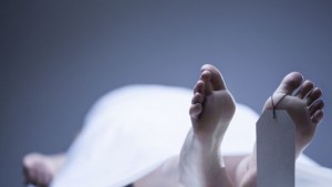 Учени откриха как мирише смъртта