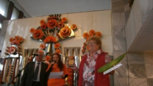 ИК за Спаска Методиева е първият поискал регистрация в ОИК