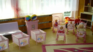 600 деца в община Долни чифлик тръгнаха на градина