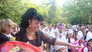 1500 първокласници в Стара Загора