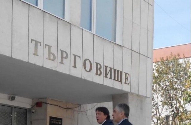 БСП-Търговище внесе документи в ОИК за участие в местните избори