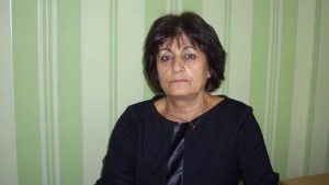 Райна Бърдарева е издигната за кмет на Шабла от Движение