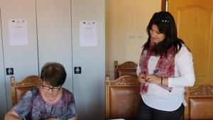 На 9 септември БСП в Трявна се регистрира за участие