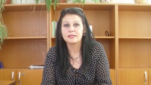 Наталия Стефанова е кандидатът на НФСБ за кмет на Шумен