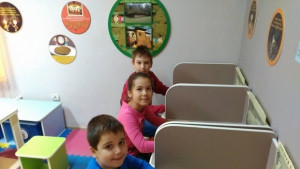 Наръчник ще помага на родители на първолаци