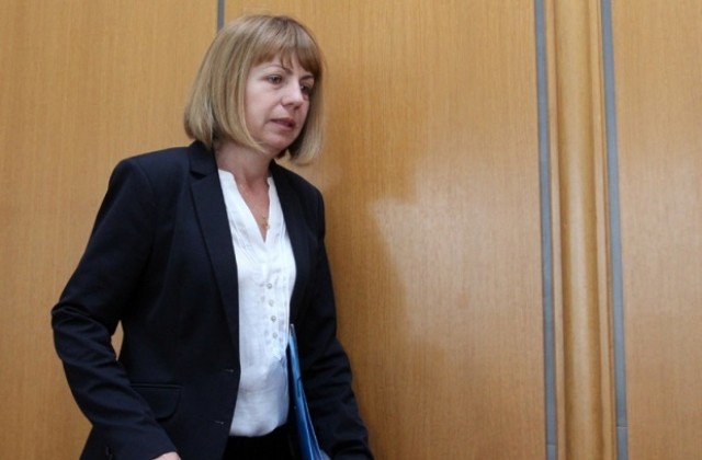 Система намалява задръстванията в столицата