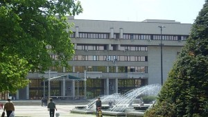 Общински съвет Русе мандат 20112015