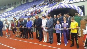 Премиер и кмет прерязаха лентата на два обновени обекта във