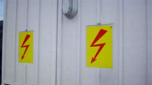 Осъдиха на пробация крадец на ток