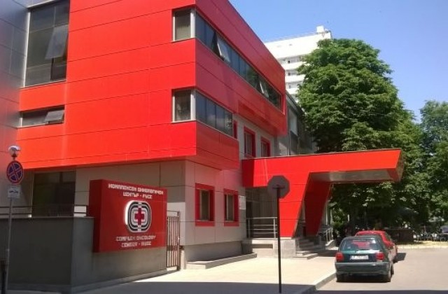 Заместник-министър ще инспектира проект в болницата