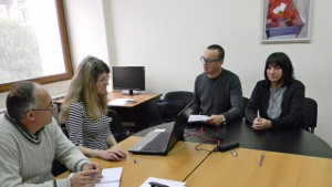 От БДЦ ще участват на изборите с листа за съветници