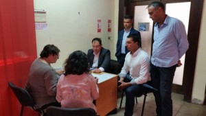 Живот за Варна се регистрира в ОИК