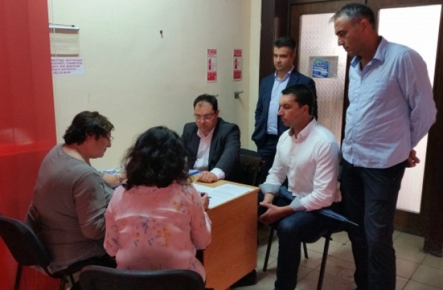 „Живот за Варна“ се регистрира в ОИК