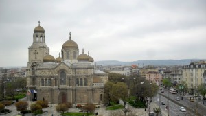 Основни варненски забележителности останаха извън Регистъра на атракциите