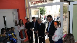 И найотдалечените села на община Трявна имат достъп до мобилните