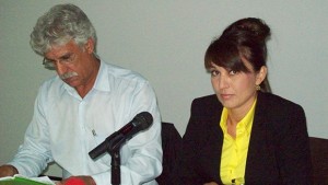 Екогласност отвърна на удара на Тома Томов