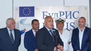 Следим водните пътища с нова речна информационна система