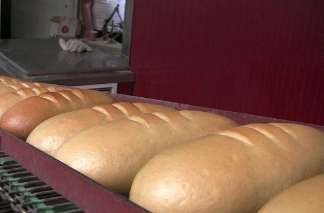 Хлябът няма да поскъпва, въпреки новите цени на тока