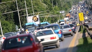 Променят движението по южното локално платно по бул Цариградско шосе