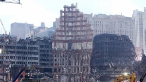 11 септември 14 години от атентатите в Ню Йорк и