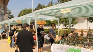 31 майстори от страната идват за Панаир на занаятите в