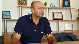 Тодор Ташев 3 лв за кубик вода в Димитровград ако