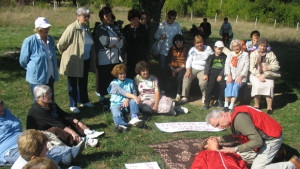 Бъди герой Спаси живот