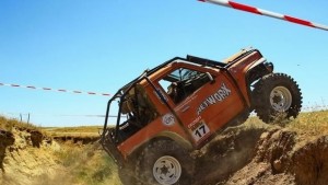 Балкан Офроуд Рали превзема за три дни Долни чифлик