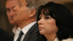 Петкова Няма опасност от режим на тока